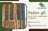 Kho pallet gỗ Duy Minh - cung cấp pallet cho các công ty, doanh nghiệp tại Đồng Nai Kho pallet gỗ Duy Minh - cung cấp pallet cho các công ty, doanh nghiệp tại Đồng Nai