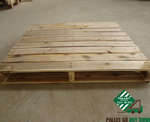 PALLET 2 HƯỚNG NÂNG - 1