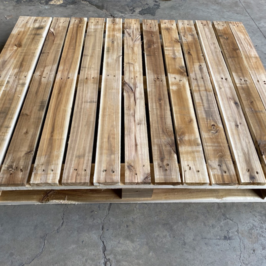 PALLET GỖ DUY MINH