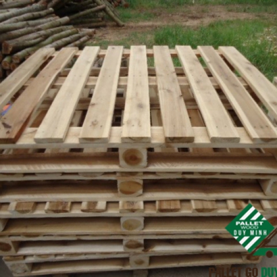 PALLET 4 HƯỚNG NÂNG - 1