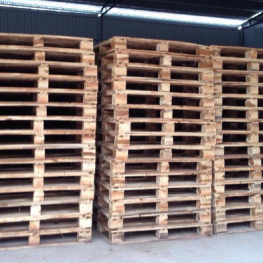 PALLET 4 HƯỚNG NÂNG - 3