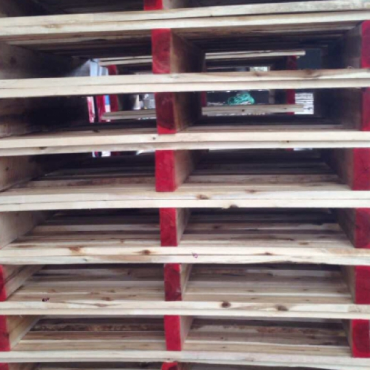 PALLET GỖ GIÁ RẺ
