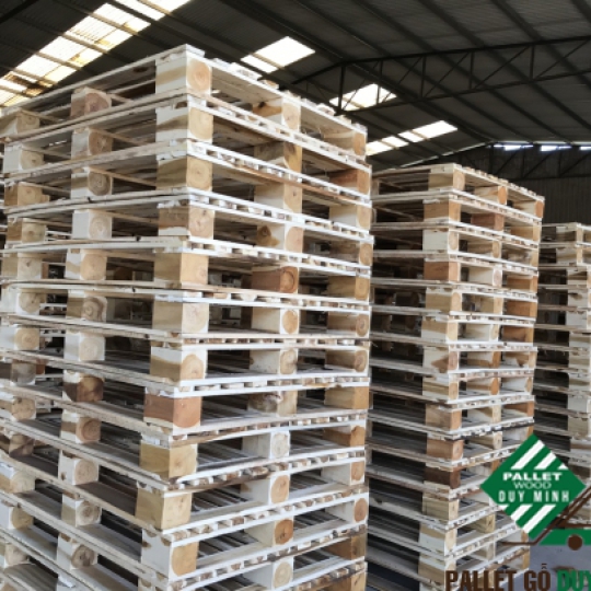 PALLET 4 HƯỚNG NÂNG - 5