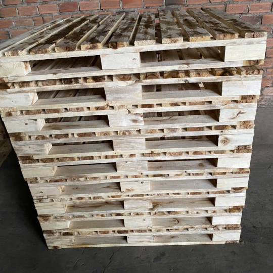 PALLET GỖ TẠI ĐỒNG NAI