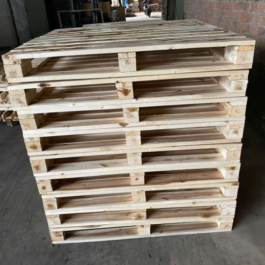 PALLET GỖ TẠI TPHCM
